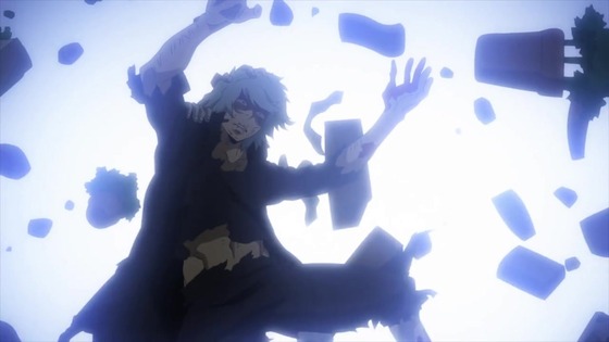 「僕のヒーローアカデミア」111話(5期 23話)感想 (75)