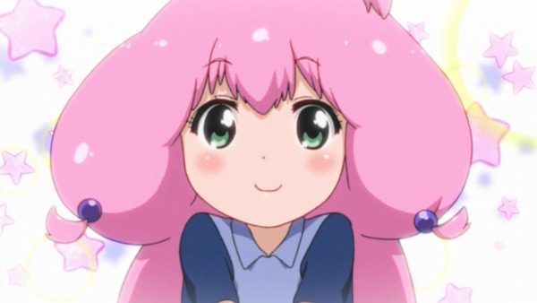 てーきゅう 4期/高宮なすのです! (20)
