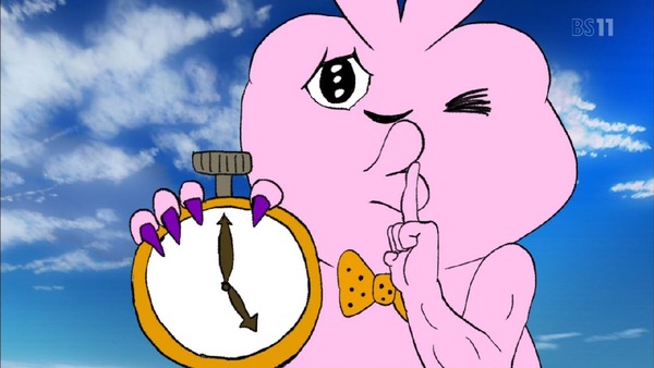「ポプテピピック」9話 (16)