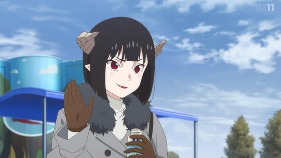 「姫様“拷問”の時間です」21話感想 (136)