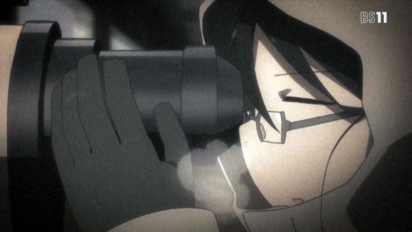 「少女終末旅行」6話 (32)