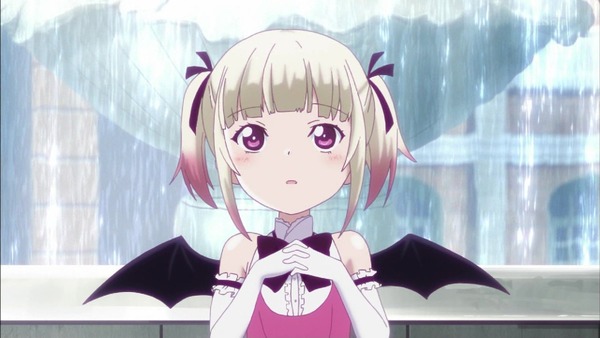 「うちのメイドがウザすぎる！」2話感想 (22)