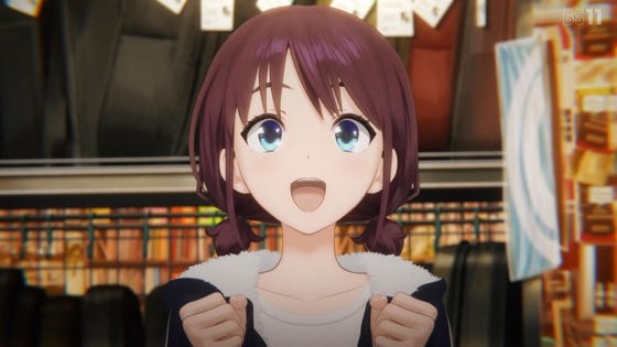 「ガールズバンドクライ」12話感想 (12)