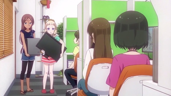 「NEW GAME!」 (62)