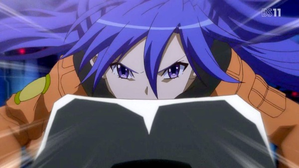 「戦姫絶唱シンフォギア」 (12)