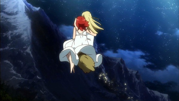 「終末のイゼッタ」 (38)