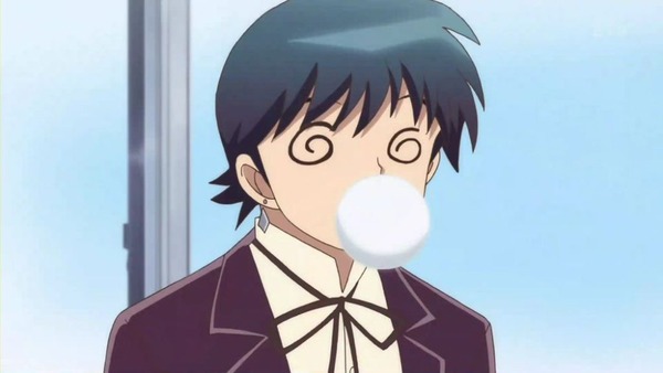 境界のRINNE (49)