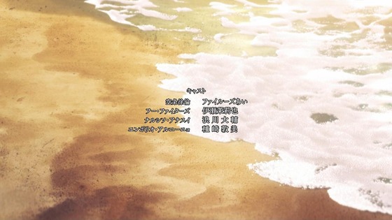 「ジョジョの奇妙な冒険 6部」17話感想 (105)