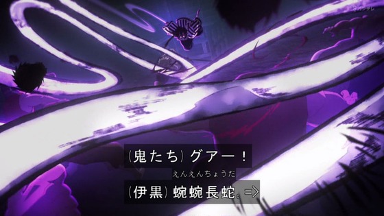 「鬼滅の刃」柱稽古編 1話感想 (33)