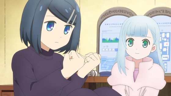 「ダンジョンの中のひと」3話感想 (76)