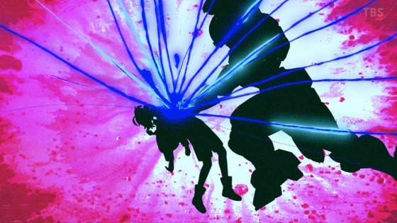 「機動戦士ガンダム 水星の魔女」14話感想(2期 2話) (95)