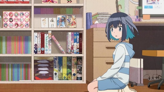 「16bitセンセーション ANOTHER LAYER」3話感想 (12)