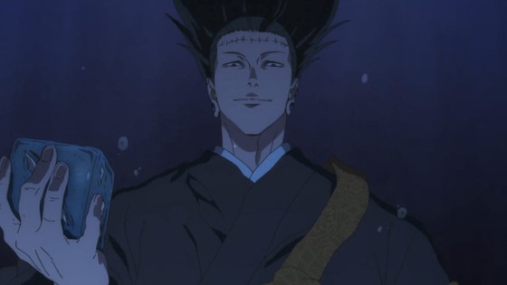「呪術廻戦」59話感想 (107)