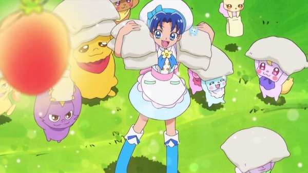 「キラキラ☆プリキュアアラモード」39話 (21)