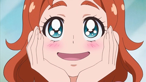 GO!プリンセスプリキュア (1)