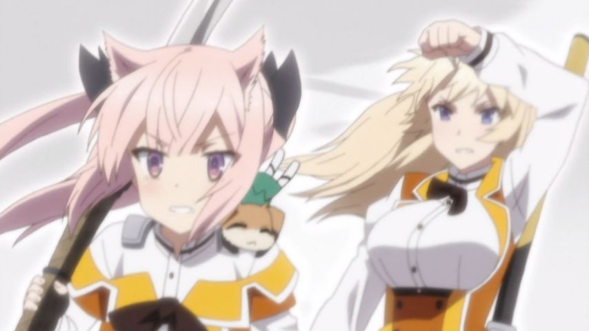 刀使ノ巫女 24話 最終回 感想 王道にして正道な大団円 収まるべき処に全て収まった綺麗な幕引き 最後まで良い剣戟アニメでした 画像 管理人コメント ポンポコにゅーす ファン特化型アニメ感想サイト 刀使ノ巫女 24話 最終回 感想 王道にして正道な大団円 収まるべき処に全て収まった綺麗な幕引き 最後まで良い剣戟アニメでした 画像 管理人コメント ポンポコにゅーす ファン特化型アニメ感想サイト