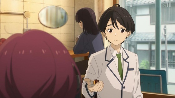 「負けヒロインが多すぎる!」8話感想 (25)