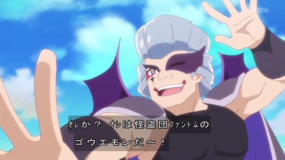「名探偵プリキュア！」33話感想 (21)
