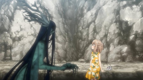 「私を喰べたい、ひとでなし」10話感想 (61)