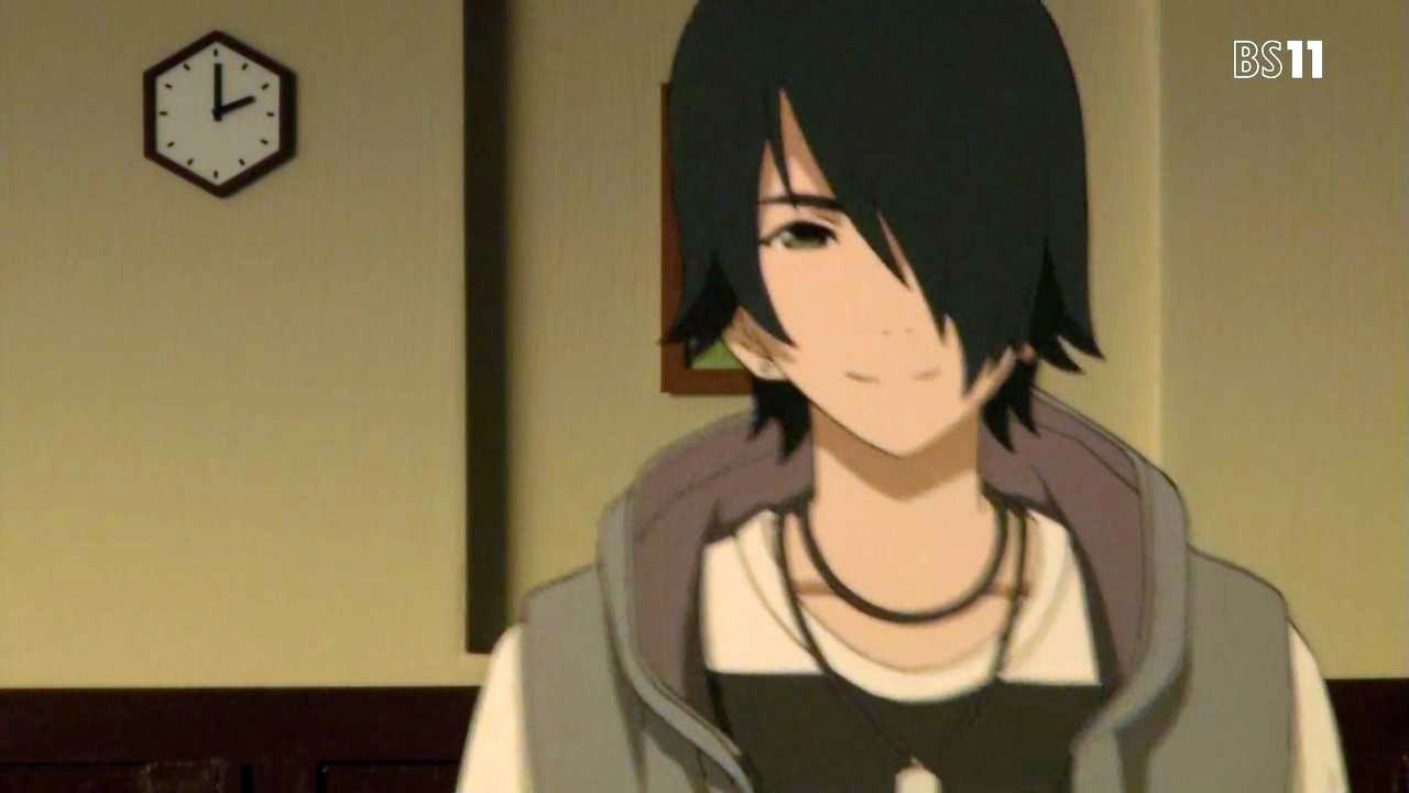 地獄少女 宵伽 4期 7話 1期 3話 感想 回顧録はおでんスタート 今観ても卑怯極まる花笠 画像 ポンポコにゅーす ファン特化型アニメ感想サイト