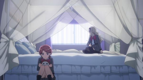 「少女☆歌劇 レヴュースタァライト」6話感想 (54)