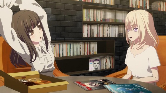 「BanG Dream! Ave Mujica」2話感想 (61)