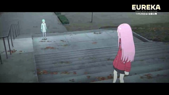 「ANEMONE/エウレカセブン ハイエボリューション」4話感想 (15)