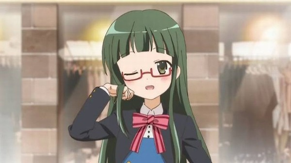 ハロー!!きんいろモザイク (35)