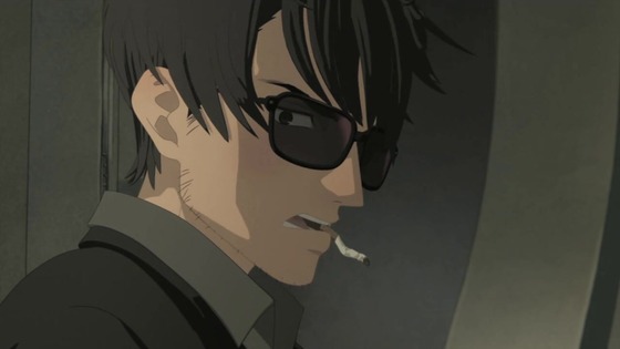「TRIGUN STAMPEDE」9話感想 (95)