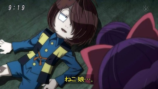 「ゲゲゲの鬼太郎」6期 51話感想 (57)