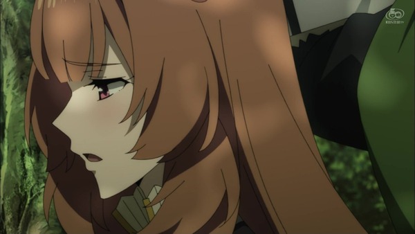 「盾の勇者の成り上がり」14話感想 (9)