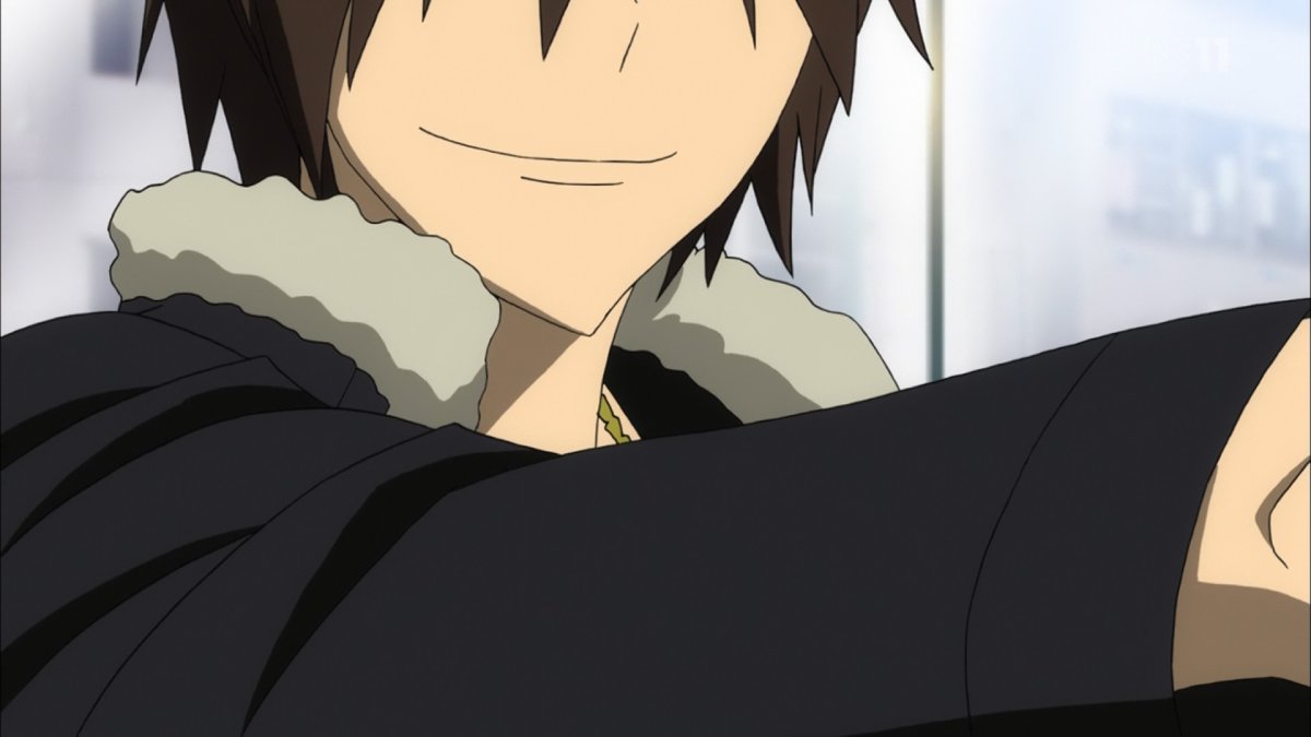 デュラララ 2 承 10話感想 シューターはアンパンマン可愛い 正臣が気付く臨也の暗躍 しかしこの臨也は 画像追加版 ポンポコにゅーす ファン特化型アニメ感想サイト デュラララ 2 承 10話感想 シューターはアンパンマン可愛い 正臣が気付く臨也の暗躍 しかしこの臨也は 画像追加版 ポンポコにゅーす ファン特化型アニメ感想サイト