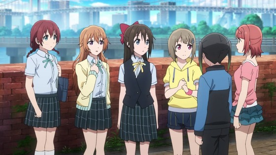 「ラブライブ!虹ヶ咲学園」第3話感想 画像 (34)