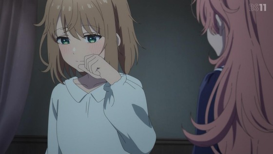 「きみが死ぬまで恋をしたい」3話感想 (1)