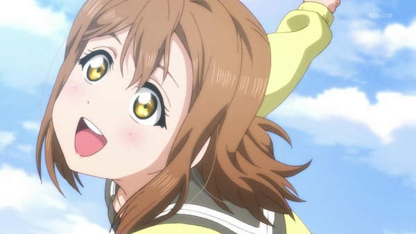 「ラブライブ! サンシャイン!!」2期 12話 (102)