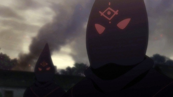 「Re：ゼロから始める異世界生活」 (26)