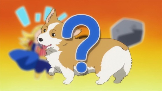 「僕のヒーローアカデミア」139話感想 (111)