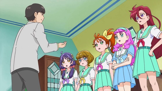 「トロピカル～ジュ！プリキュア」トロプリ 24話感想 (24)