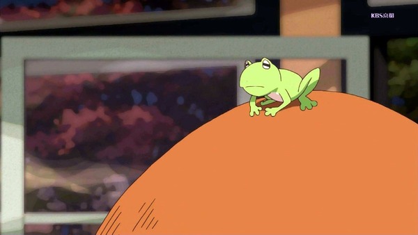 「有頂天家族2」11話 (73)