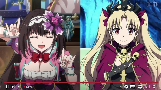 「FateGrand Carnival」OVA 2nd Season 第四特異宴 感想 (64)