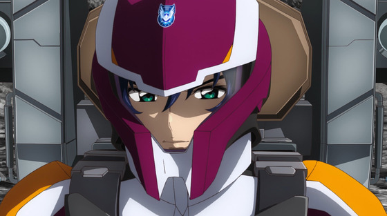 劇場版「機動戦士ガンダムSEED FREEDOM」 (8)