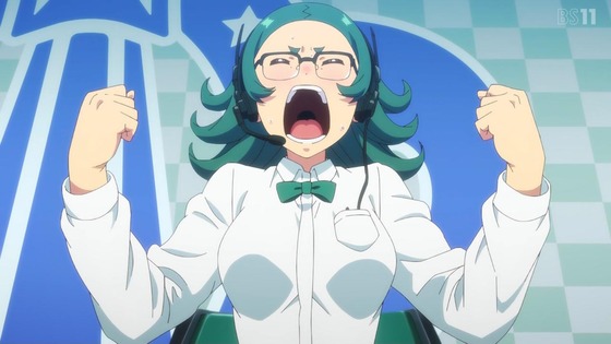 「ウマ娘」3期 1話感想 (114)