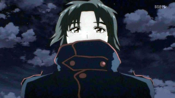 「蒼穹のファフナー THE BEYOND」5話感想 (73)