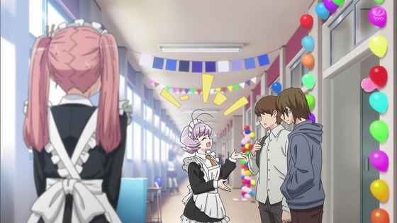「古見さんは、コミュ症です。」12話感想 最終回 (17)