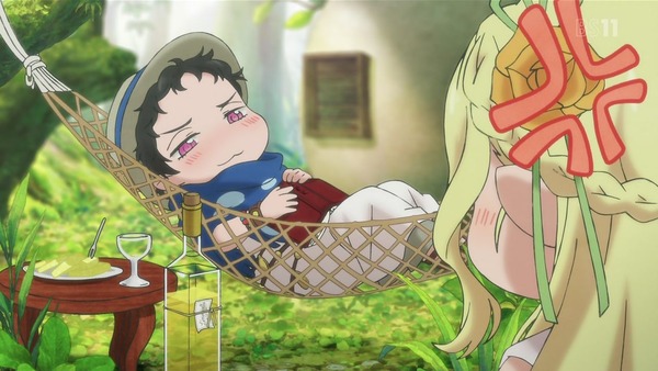 「ハクメイとミコチ」6話 (72)