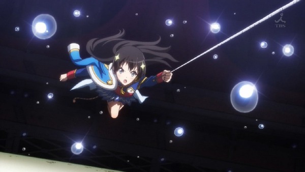 「少女☆歌劇 レヴュースタァライト」8話 (74)