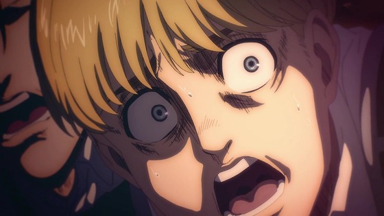 「進撃の巨人」完結編 前編 感想 (156)