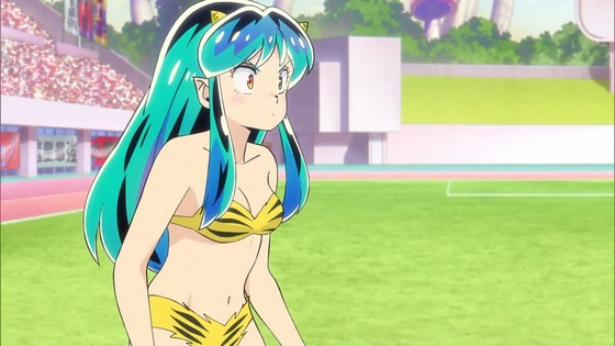 「うる星やつら」46話感想 (12)