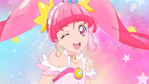 「スター☆トゥインクルプリキュア」37話感想  (2)