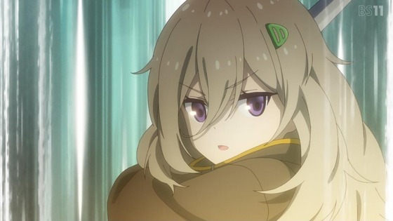 「日々は過ぎれど飯うまし」ひびめし 2話感想 (19)
